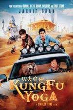 Watch Kung-Fu Yoga Soap2day