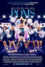 Watch Poms Soap2day
