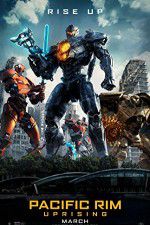 Watch Pacific Rim: Uprising Soap2day