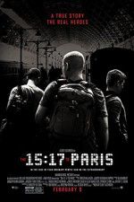 Watch The 15:17 to Paris Soap2day