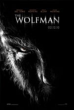Watch The Wolfman Soap2day