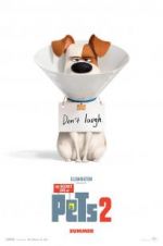 Watch The Secret Life of Pets 2 Soap2day