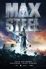 Watch Max Steel Soap2day