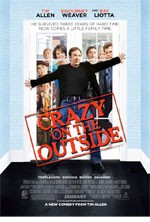 Watch Crazy On The Outside Soap2day