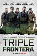 Watch Triple Frontier Soap2day
