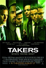 Watch Takers Soap2day