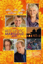 Watch The Best Exotic Marigold Hotel Soap2day