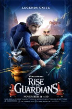 Watch Rise of the Guardians Soap2day