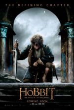 Watch The Hobbit: The Battle of the Five Armies Soap2day