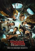 Watch Dungeons & Dragons: Honor Among Thieves Soap2day