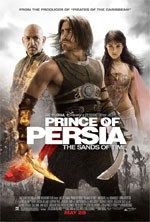 Watch Prince of Persia: The Sands of Time Soap2day