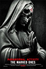 Watch Paranormal Activity: The Marked Ones Soap2day