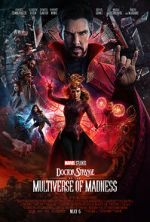 Watch Doctor Strange in the Multiverse of Madness Soap2day