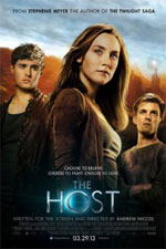 Watch The Host Soap2day