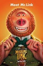 Watch Missing Link Soap2day