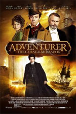 Watch The Adventurer: The Curse of the Midas Box Soap2day