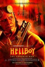 Watch Hellboy: The Crooked Man Soap2day