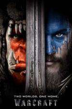Watch Warcraft Soap2day