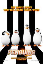 Watch Penguins of Madagascar Soap2day