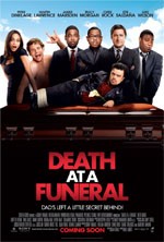 Watch Death at a Funeral Soap2day