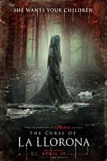 Watch The Curse of La Llorona Soap2day