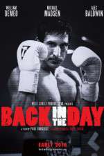 Watch Back in the Day Soap2day
