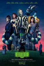 Watch Beetlejuice Beetlejuice Soap2day