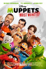 Watch Muppets Most Wanted Soap2day