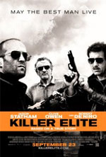 Watch Killer Elite Soap2day