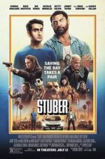 Watch Stuber Soap2day