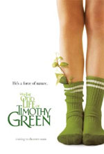 Watch The Odd Life of Timothy Green Soap2day