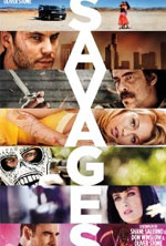 Watch Savages Soap2day