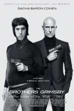 Watch The Brothers Grimsby Soap2day