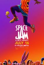 Watch Space Jam: A New Legacy Soap2day