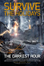 Watch The Darkest Hour Soap2day