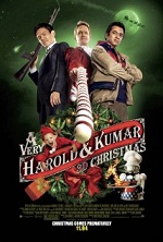 Watch A Very Harold & Kumar 3D Christmas Soap2day