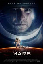 Watch The Last Days on Mars Soap2day