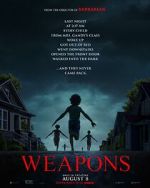 Watch Weapons Soap2day