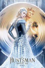 Watch The Huntsman: Winter's War Soap2day