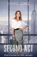 Watch Second Act Soap2day