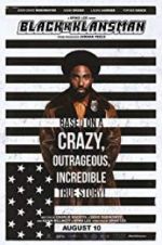 Watch BlacKkKlansman Soap2day