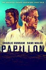 Watch Papillon Soap2day