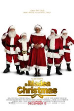 Watch Tyler Perry's A Madea Christmas Soap2day