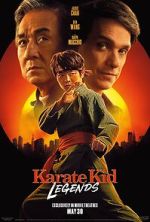 Watch Karate Kid: Legends Soap2day