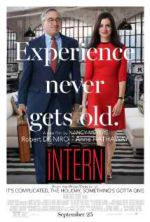 Watch The Intern Soap2day