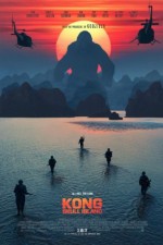 Watch Kong: Skull Island Soap2day