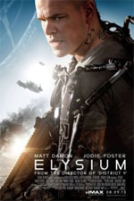 Watch Elysium Soap2day