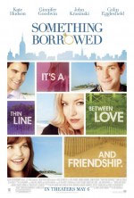 Watch Something Borrowed Soap2day