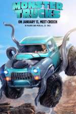 Watch Monster Trucks Soap2day