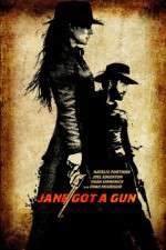 Watch Jane Got a Gun Soap2day